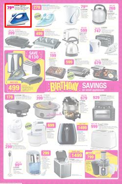 Game : Birthday Savings (30 Apr - 6 May 2014), page 10
