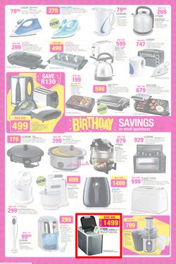 Game : Birthday Savings (30 Apr - 6 May 2014), page 10