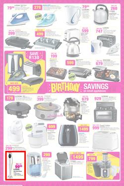 Game : Birthday Savings (30 Apr - 6 May 2014), page 10