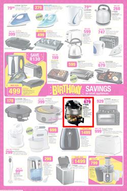 Game : Birthday Savings (30 Apr - 6 May 2014), page 10