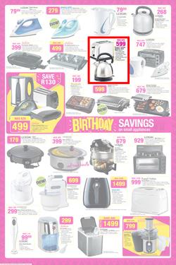 Game : Birthday Savings (30 Apr - 6 May 2014), page 10