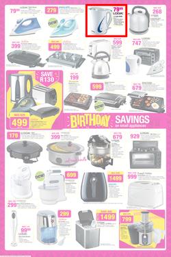 Game : Birthday Savings (30 Apr - 6 May 2014), page 10