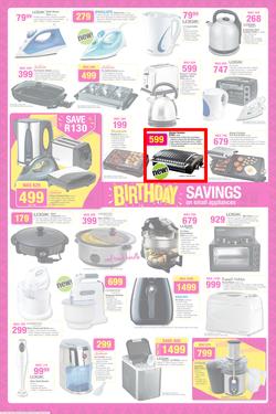 Game : Birthday Savings (30 Apr - 6 May 2014), page 10