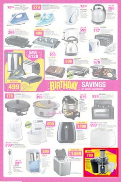 Game : Birthday Savings (30 Apr - 6 May 2014), page 10