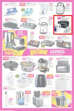 Game : Birthday Savings (30 Apr - 6 May 2014), page 10