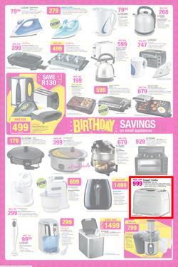 Game : Birthday Savings (30 Apr - 6 May 2014), page 10