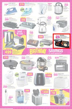 Game : Birthday Savings (30 Apr - 6 May 2014), page 10