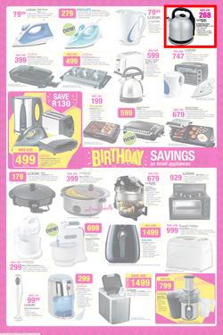 Game : Birthday Savings (30 Apr - 6 May 2014), page 10
