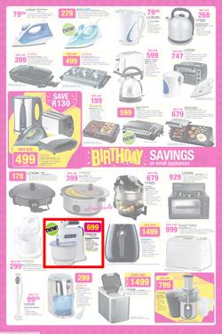 Game : Birthday Savings (30 Apr - 6 May 2014), page 10