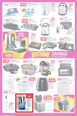 Game : Birthday Savings (30 Apr - 6 May 2014), page 10