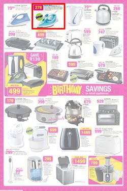 Game : Birthday Savings (30 Apr - 6 May 2014), page 10