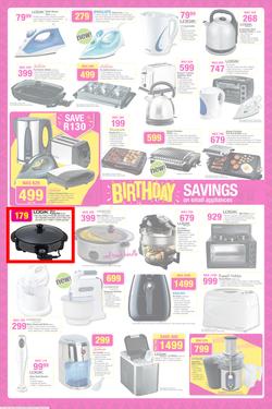 Game : Birthday Savings (30 Apr - 6 May 2014), page 10