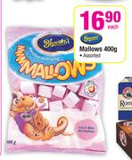 Beacon Mallows-400g Each