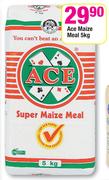 Ace Maize Meal-5Kg