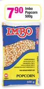 Imbo Popcorn-500g