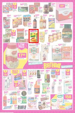 Game : Birthday Savings (30 Apr - 6 May 2014), page 12