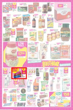 Game : Birthday Savings (30 Apr - 6 May 2014), page 12