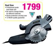 Verimark Dual Saw 
