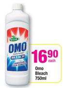 Omo Bleach-750ml