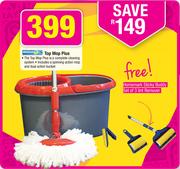 Homemark Top Mop Plus