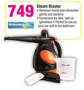  Homemark Steam Blaster