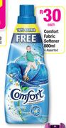 Comfort Fabric Softener Assorted-880ml