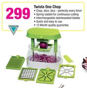 Verimark Twista One Chop