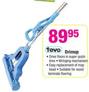Tevo Drimop