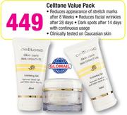 Celltone Value Pack