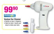 Homemark Vaclear Ear Cleaner