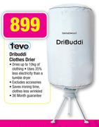 Tevo Dribuddi Clothes Drier