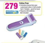 Homemark Callus Free