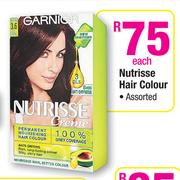 Nutrisse Hair Colour Assorted