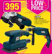Stramm 3 Piece Tool Kit