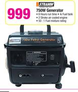 Stramm 750W Generator