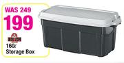 Big Jim 160L Storage Box