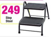 Step Stool