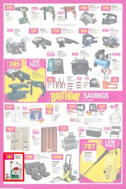 Game : Birthday Savings (30 Apr - 6 May 2014), page 14