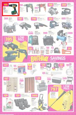 Game : Birthday Savings (30 Apr - 6 May 2014), page 14