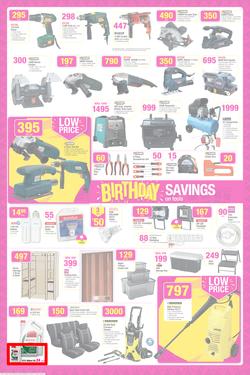 Game : Birthday Savings (30 Apr - 6 May 2014), page 14