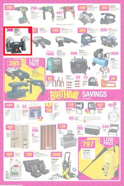 Game : Birthday Savings (30 Apr - 6 May 2014), page 14