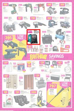 Game : Birthday Savings (30 Apr - 6 May 2014), page 14