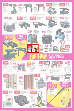 Game : Birthday Savings (30 Apr - 6 May 2014), page 14