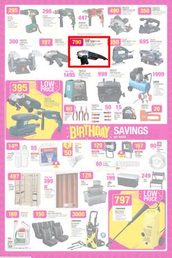 Game : Birthday Savings (30 Apr - 6 May 2014), page 14