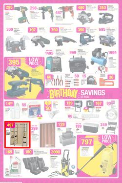 Game : Birthday Savings (30 Apr - 6 May 2014), page 14