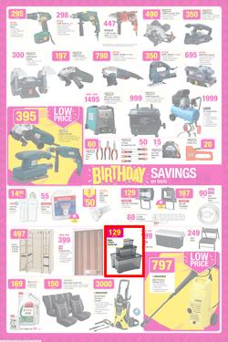 Game : Birthday Savings (30 Apr - 6 May 2014), page 14