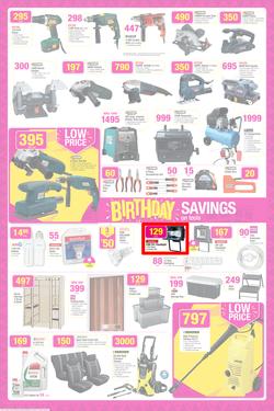 Game : Birthday Savings (30 Apr - 6 May 2014), page 14