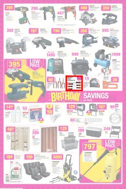 Game : Birthday Savings (30 Apr - 6 May 2014), page 14