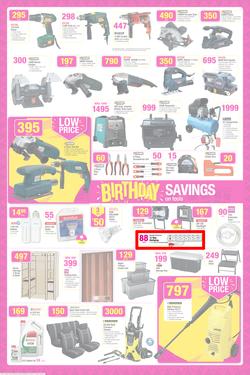Game : Birthday Savings (30 Apr - 6 May 2014), page 14