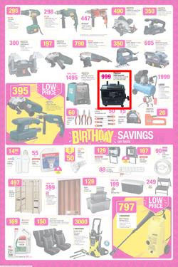 Game : Birthday Savings (30 Apr - 6 May 2014), page 14